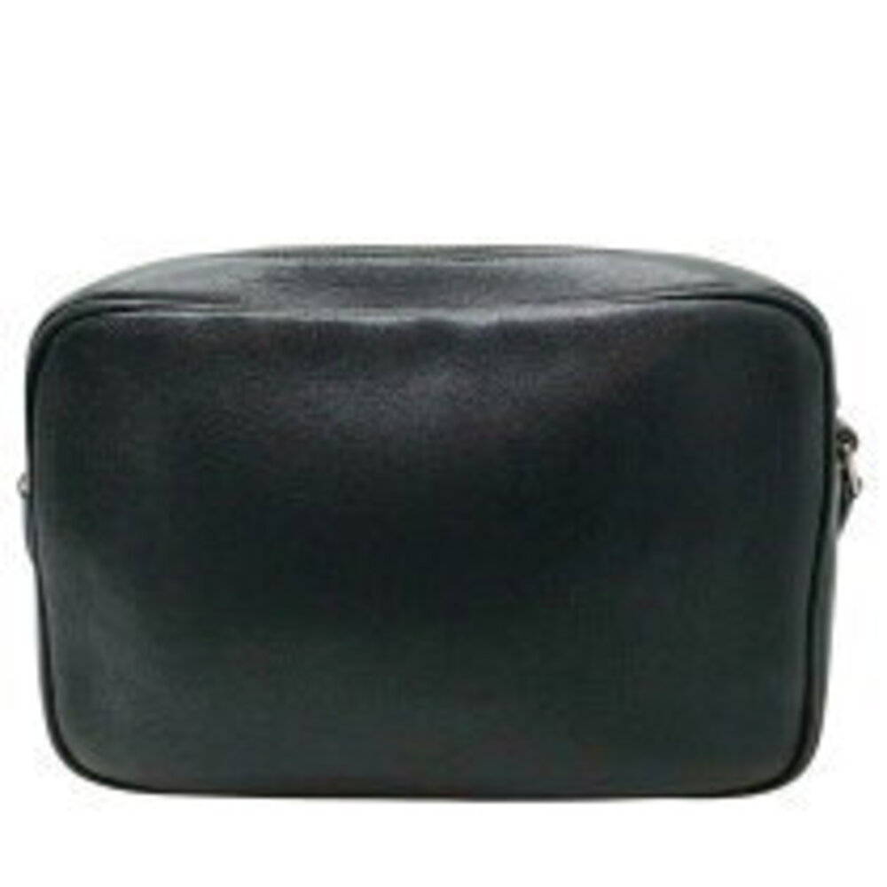 Saint Laurent Lou Camera Bag Black Calfskin Shoulder - Picture 2 of 11